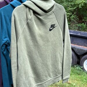 Nike Sweatshirt